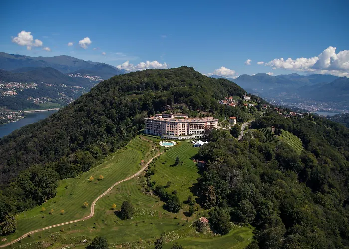 Collina D'Oro Resort & Spa