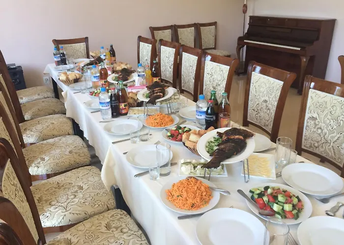 Diligence Hotel&restaurant