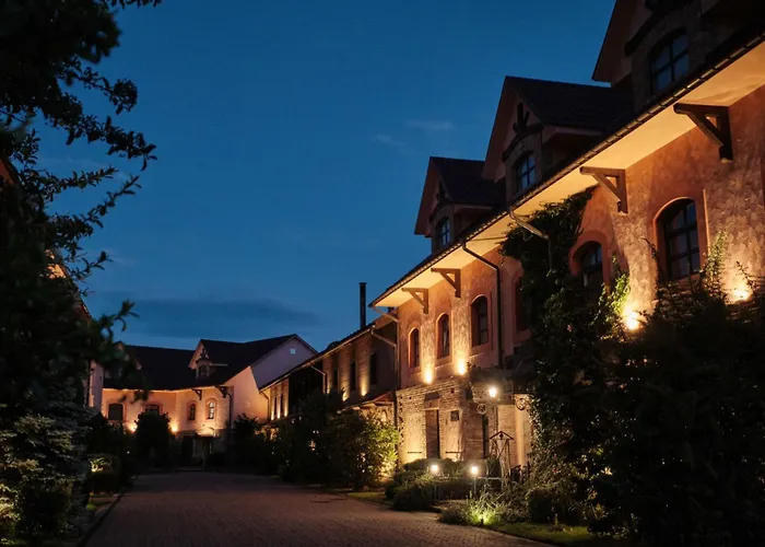 Ungvarskiy Thermal Hotel