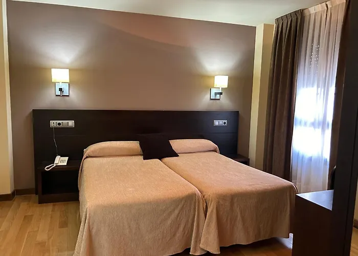 Hotel Baltico