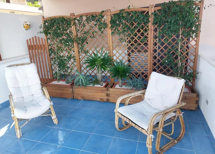 B&B La Filanda