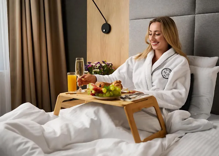 Hotel M29
