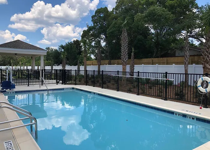 Candlewood Suites - Panama City Beach Pier Park By Ihg