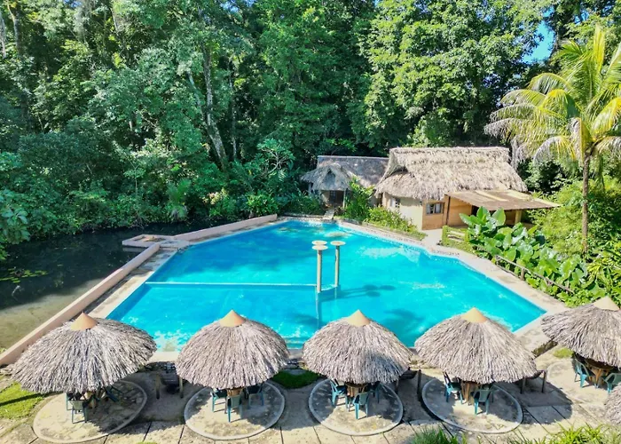 Hotel Maya Bell