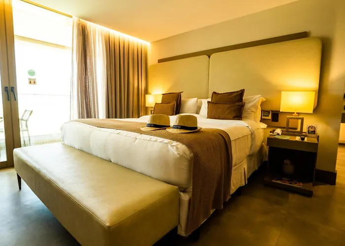 Oceana Atlântico Hotel&SPA