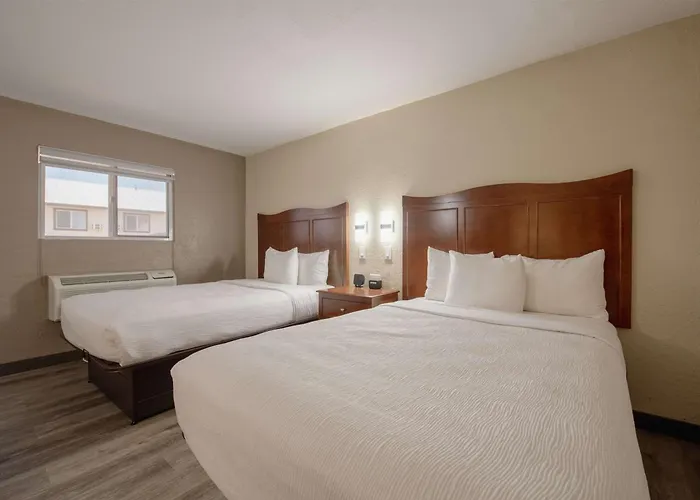 Quality Inn Near Mesa Verde