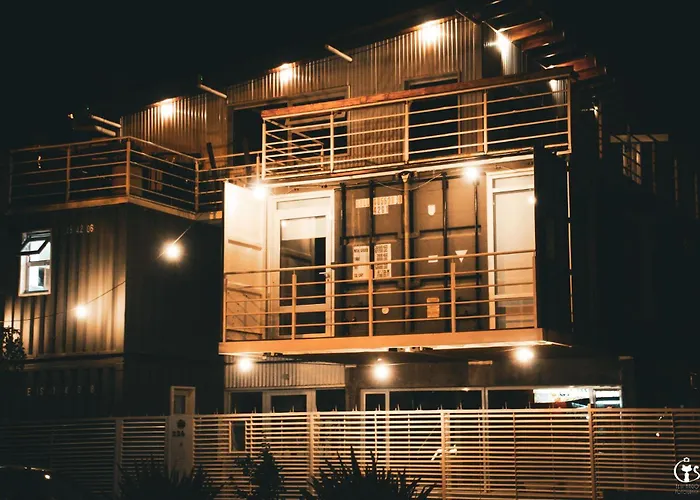 Dormís Acá