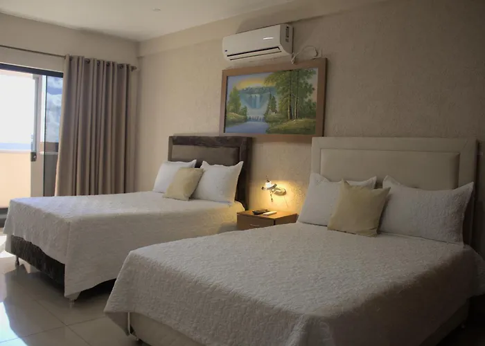 Darling Hotel Ciudad Del Este