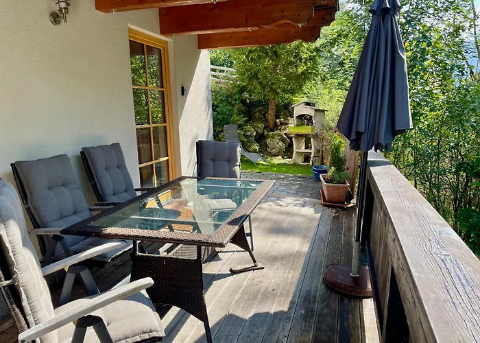 Appartement Steinfisch