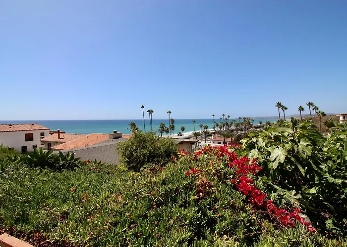 Ocean Bluff Hideaway Unit B