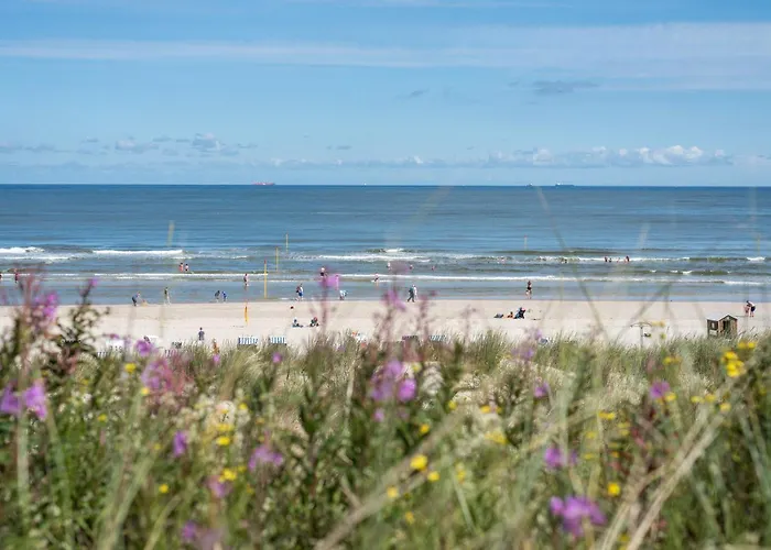 Nordsee Liebe Haus A