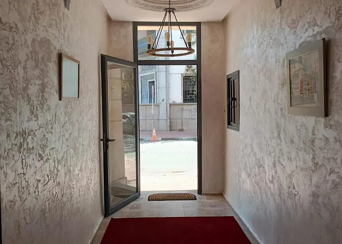 Hotel De Provence