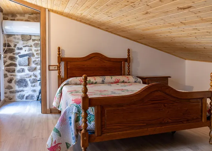 Casa Rural El Mesón 9