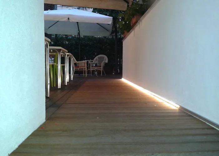 Ma Hotel