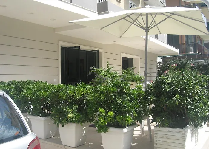 Hotel Cosmopolita Rimini