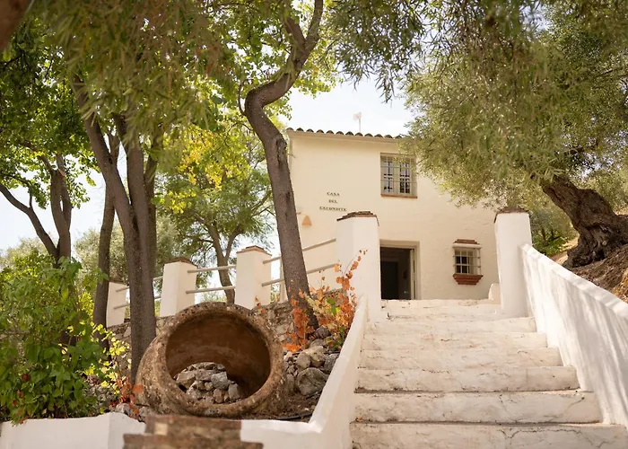Finca Soleá