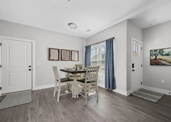 Brand New 2 Bedroom Condo