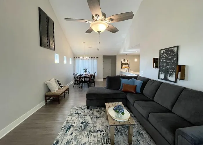 Brand New 2 Bed With Office Condo