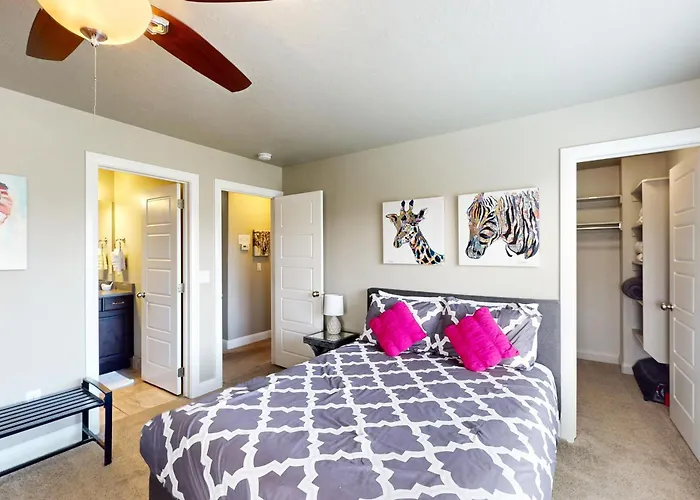Red Cliffs Retreat