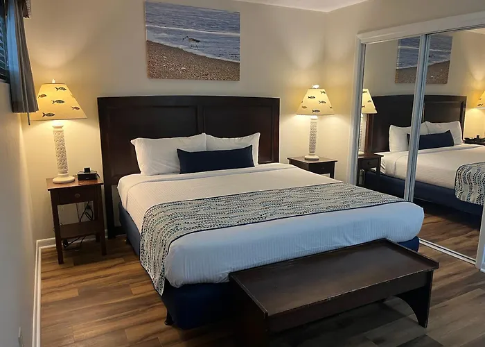 Summer Sands - 207 By Sea Scape Properties