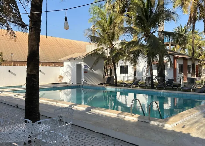 Hotel Catarinense