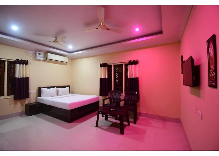 West House Residency Near Infocity Best Selling Property In Bhubaneswar