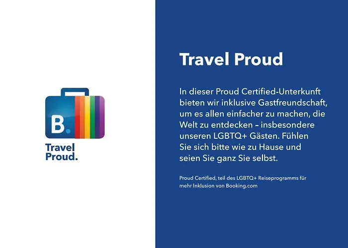 Boutique Hotel Stadtmitte