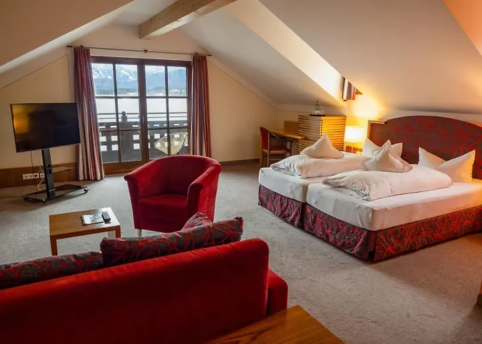 Hotel Geiger