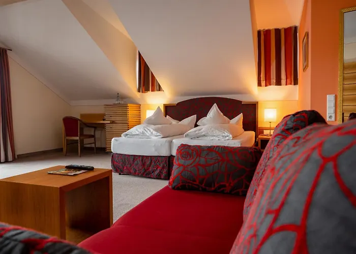 Hotel Geiger