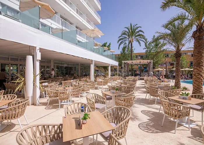 Js Sol De Alcudia