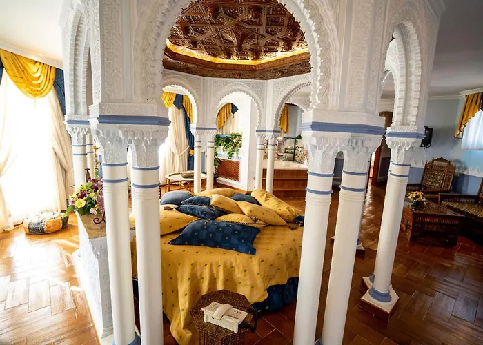 Villa de Gor