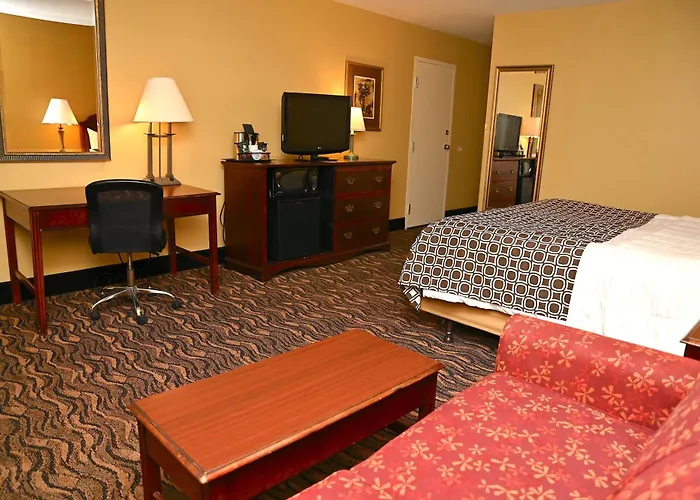 Mcm Elegante Hotel & Suites Lubbock