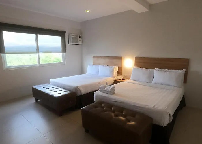 Mango Suites
