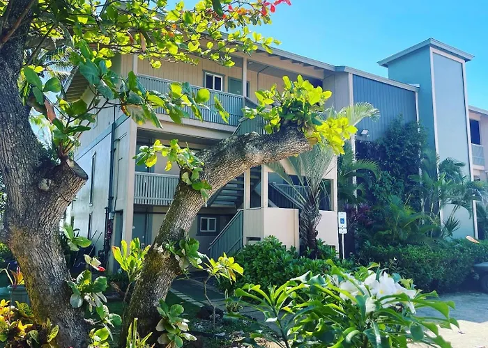 Hotel Coral Reef