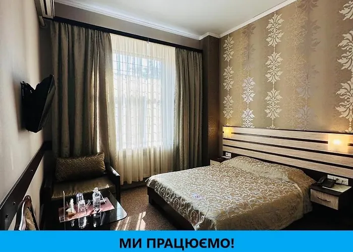 Classic Hotel