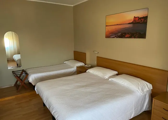 Piccolo Hotel