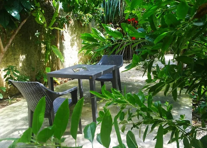 Casa Abanico Tulum