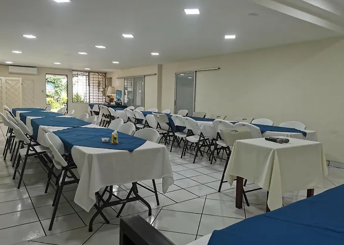Hotel Armonia Hostal