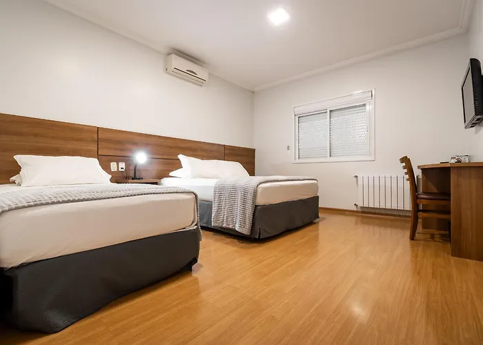 Hotel Kindermann