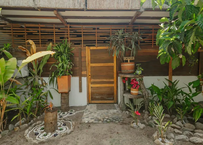 Finca Escondida