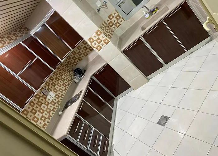 Hona Al Holm Furnished Units