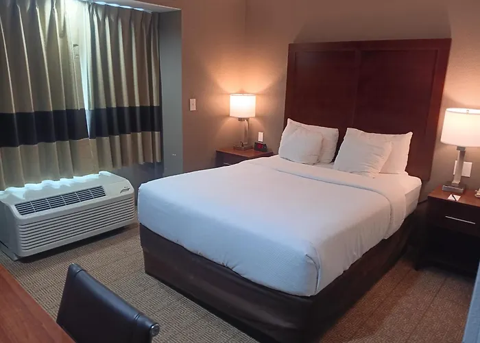 Comfort Inn & Suites Aztec - Farmington Area