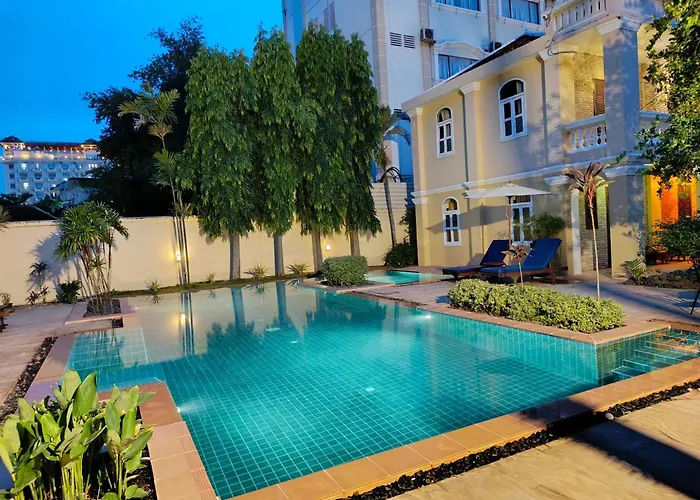 La Villa