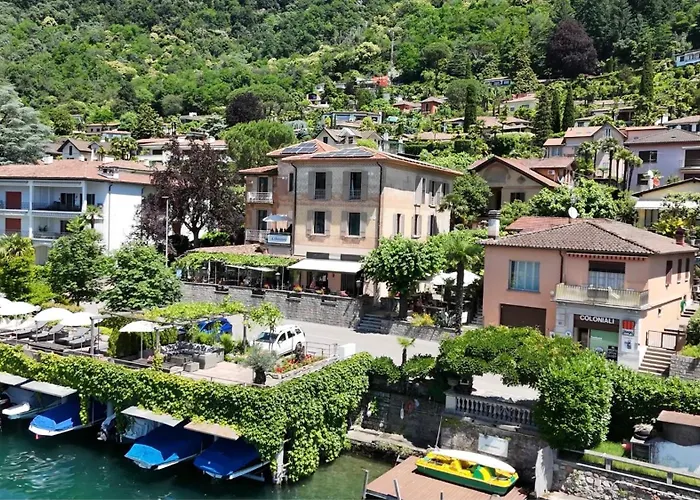 Arbostora Charme Hotel