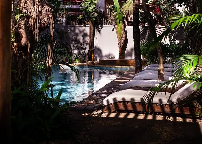 CasaLô Hotel