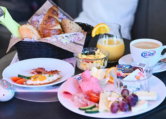 Cafe-Hotel Gutshof