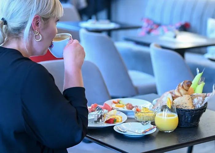 Cafe-Hotel Gutshof