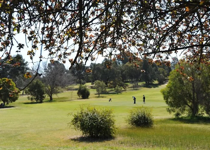 Historic Star Lodge Narrandera