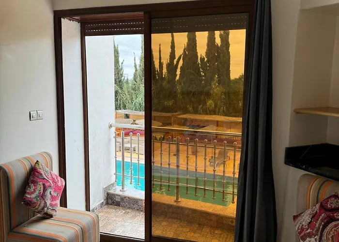 Al Kasbah