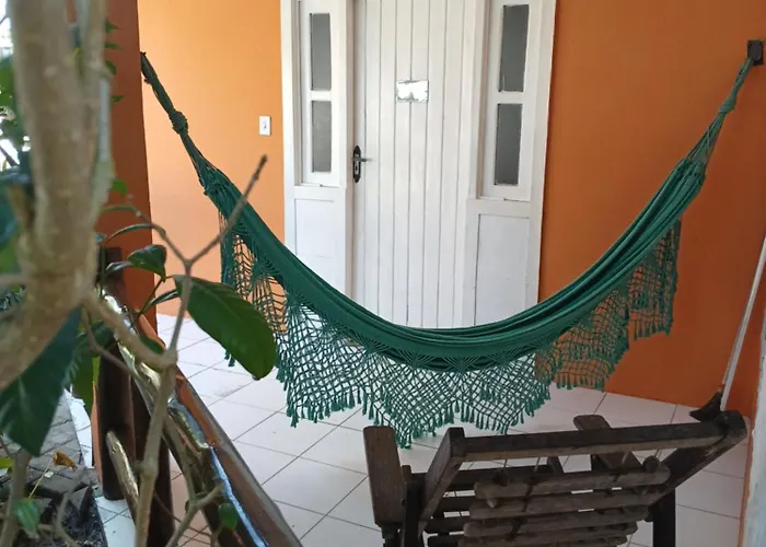 Pousada Cacau e Dendê